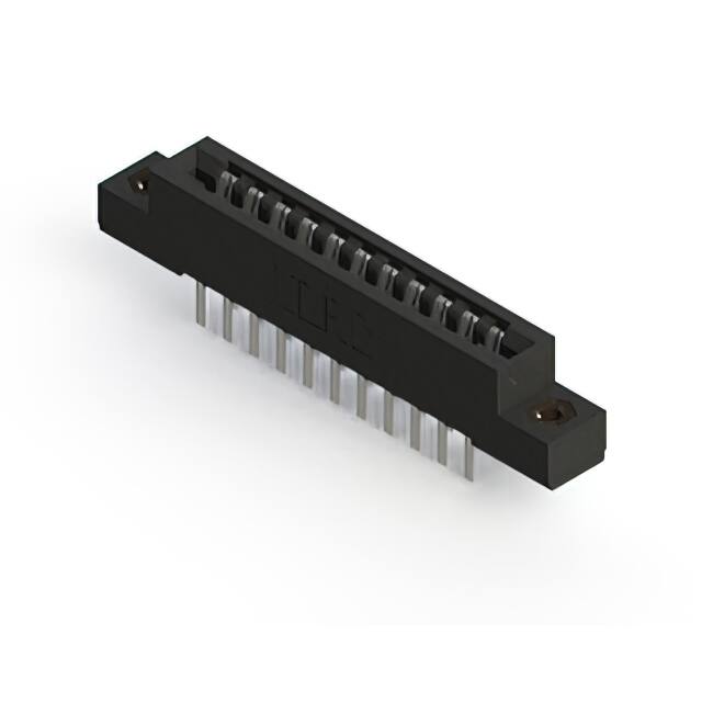 857-022-442-208 EDAC Inc.  Edgeboard Connectors